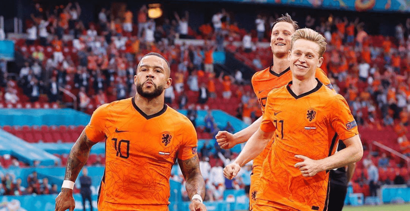 Euro 2020 (Gr. C) : choc des extrêmes entre les Pays-Bas et la Macédoine du Nord