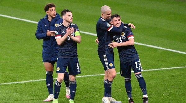 Euro 2020 (Gr. D) : la victoire ou rien pour la Croatie et l’Écosse