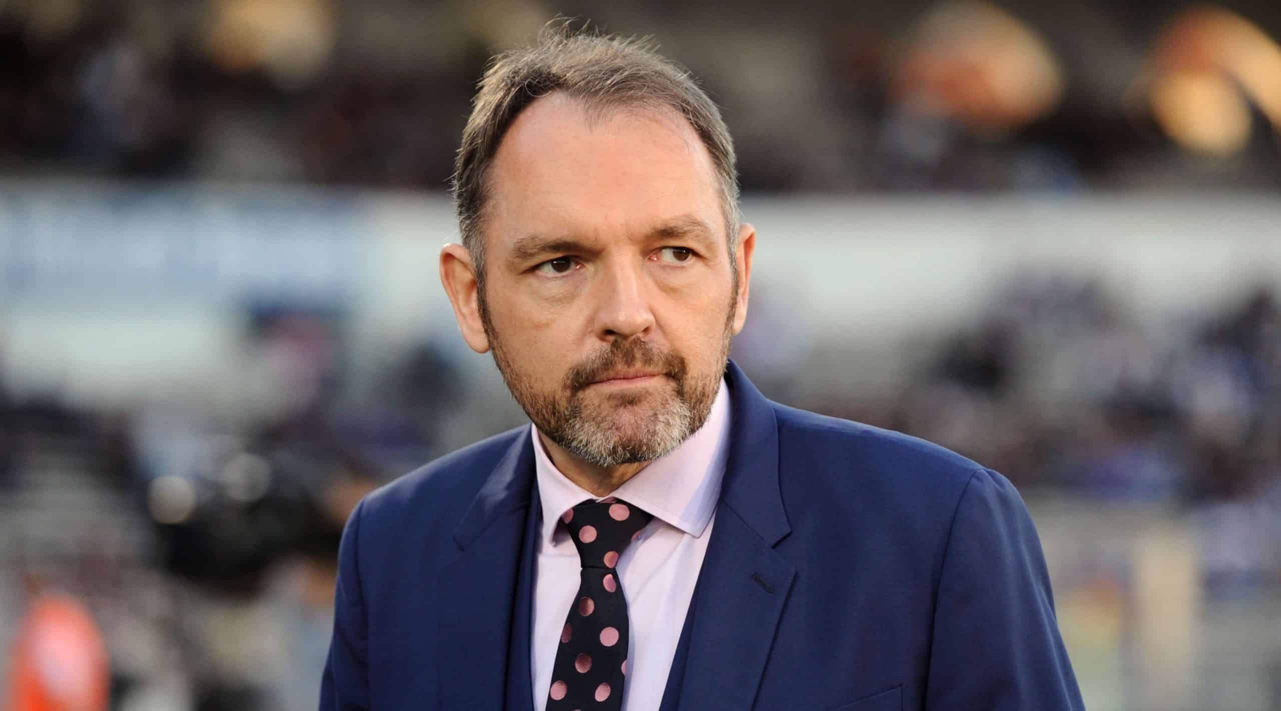 Stéphane Guy : Canal+, Vincent Bolloré… « J’ai eu l’impression d’assister à mes obsèques… »