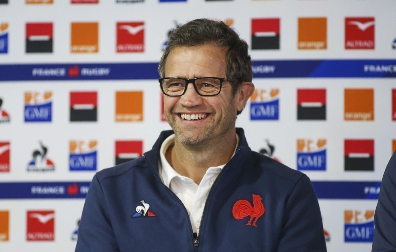 XV de France : la liste des 42 joueurs pour l’Australie dévoilée !