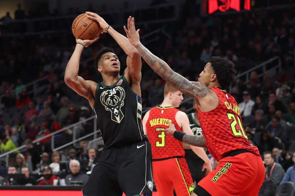 NBA Playoffs : l’année des Bucks ?
