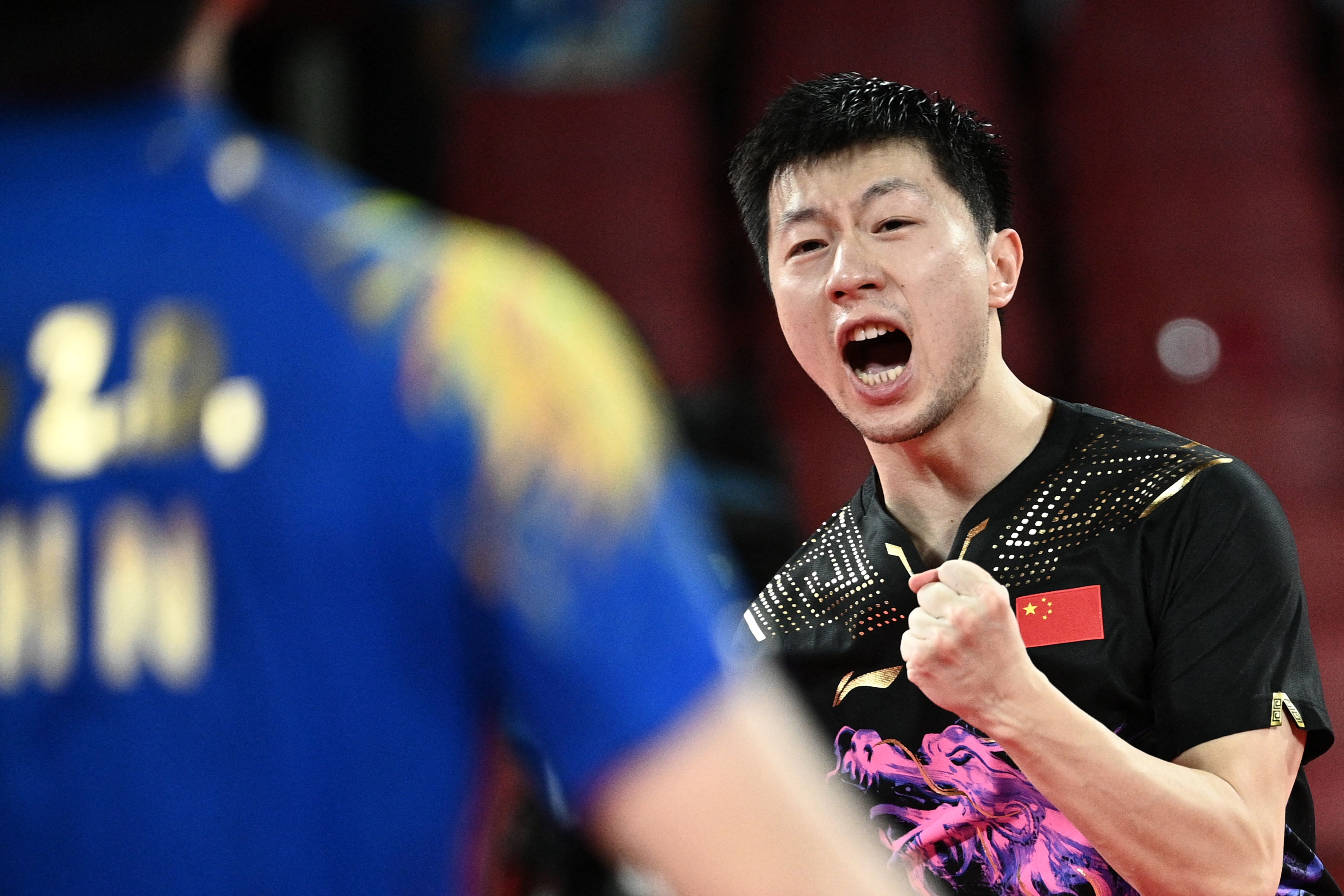 JO – Tennis de table (H) : Ma Long conserve son titre olympique !