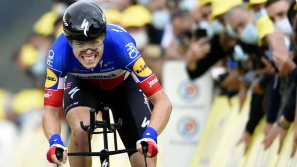 JO – Cyclisme : l’or olympique au bout de l’effort chronométré