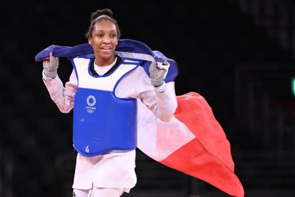 JO – Agbegnenou, Laurin et tout ce qu’il ne fallait pas manquer aujourd’hui