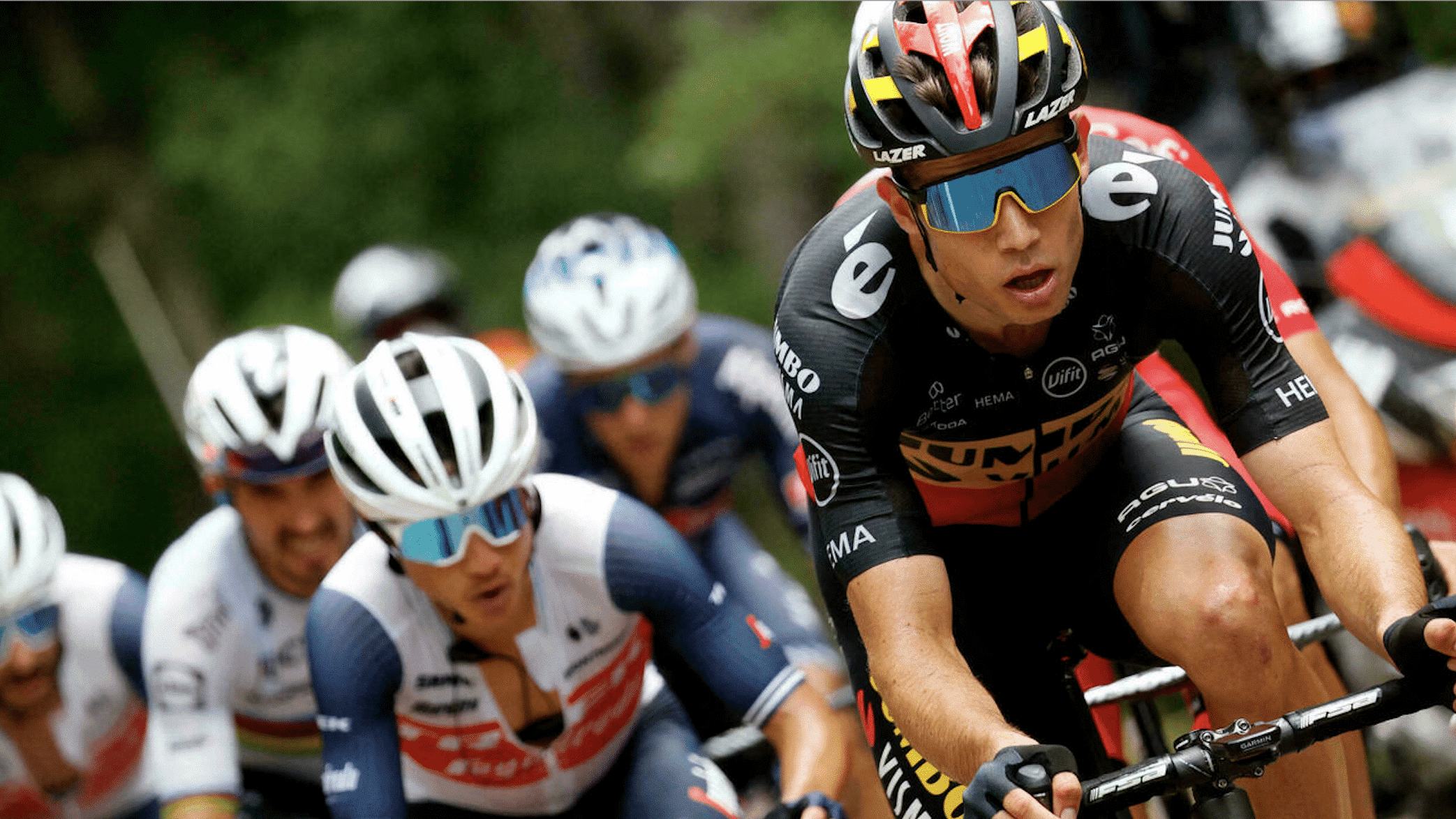 Retour sur les deux ascensions du mont Ventoux