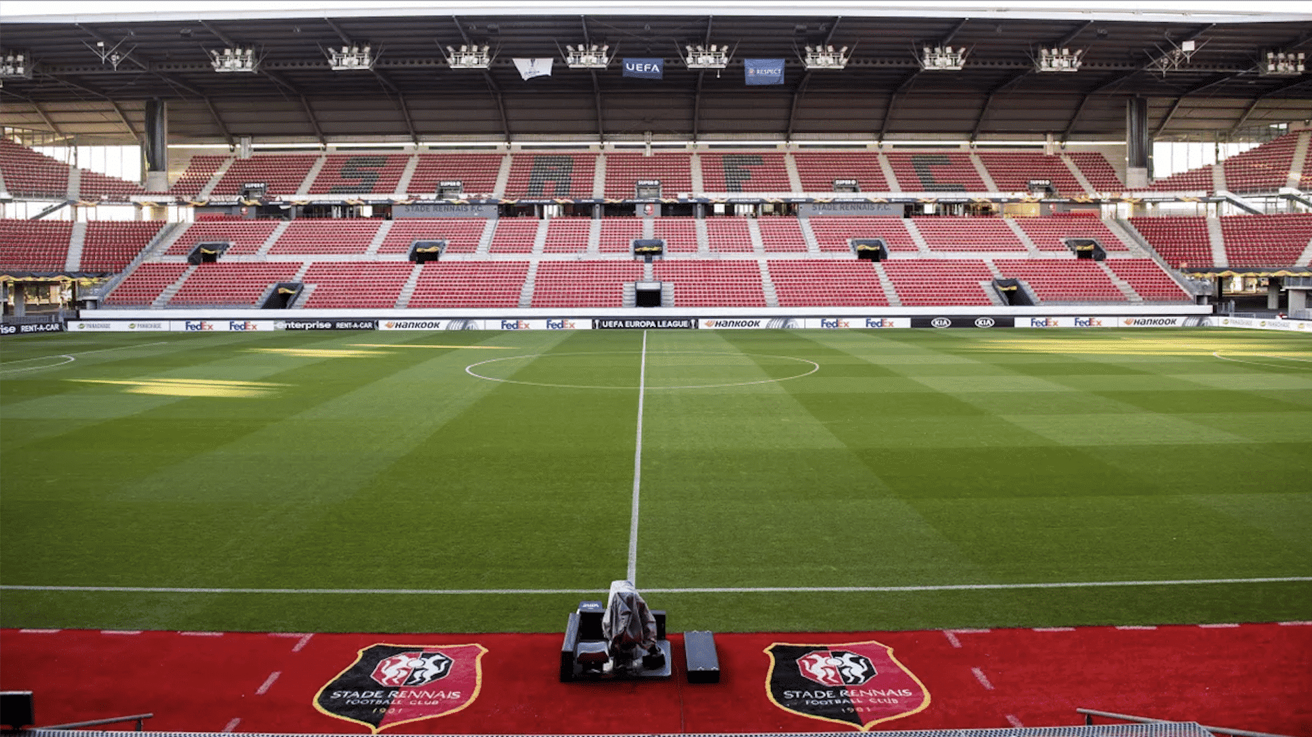 Mercato : le Stade rennais sur le qui-vive