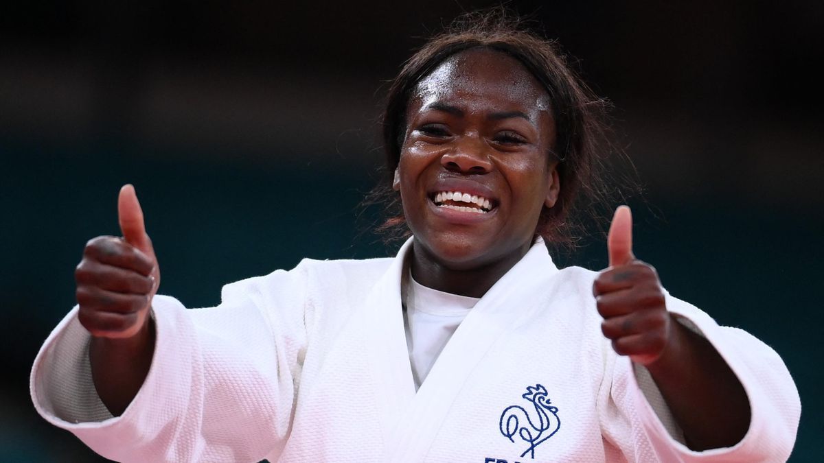 JO – Judo : le point sur la répartition des médailles