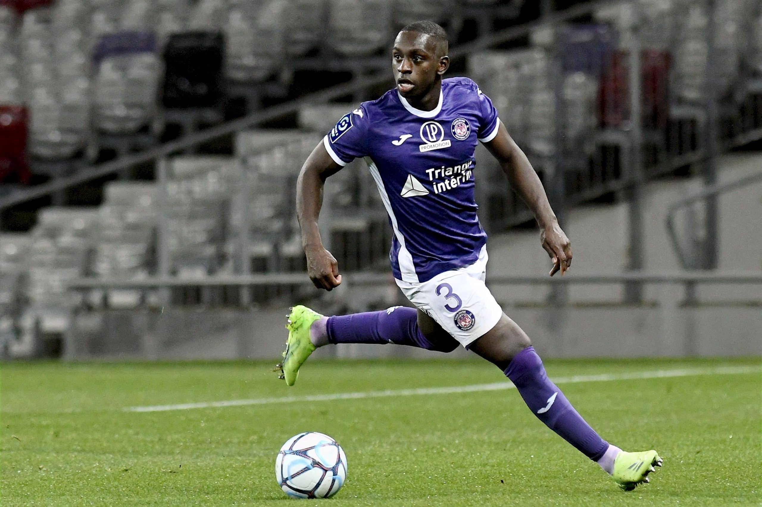 Le RC Lens annonce l’arrivée d’une nouvelle recrue de façon très originale