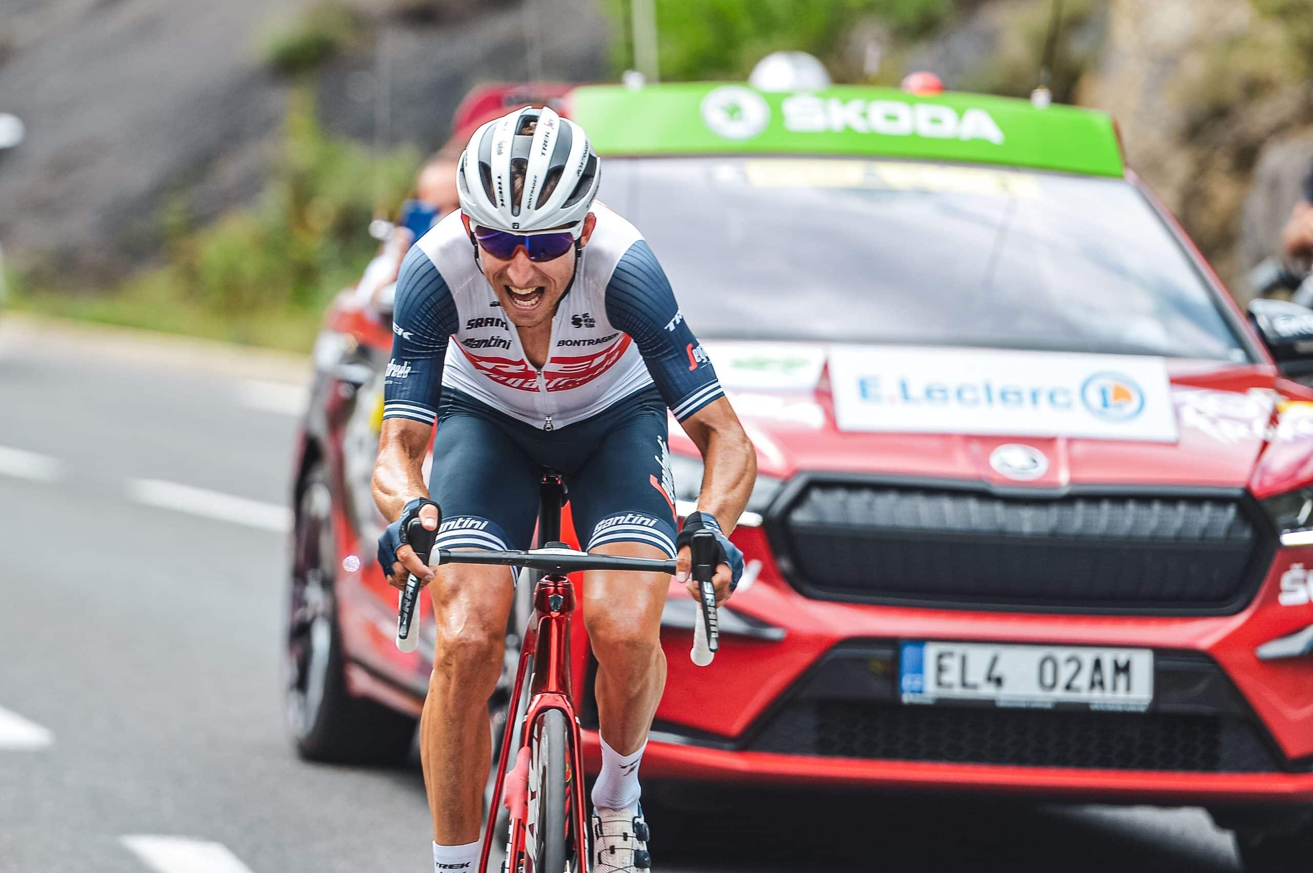 Tour de France – étape 14 : Mollema comme en Lombardie