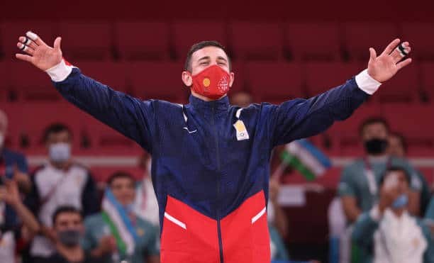 JO – Judo : le récap’ de la journée (J5)