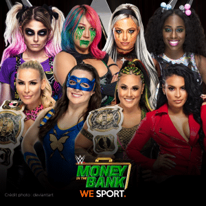 MITB féminin