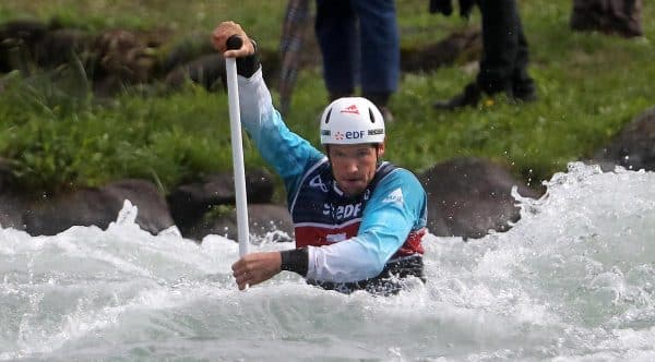 JO Tokyo – En route pour le doublé : Martin Thomas dans la lignée de Gargaud et Estanguet ?