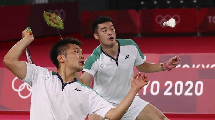 JO – Badminton : ce qu’il s’est passé ce 31 juillet