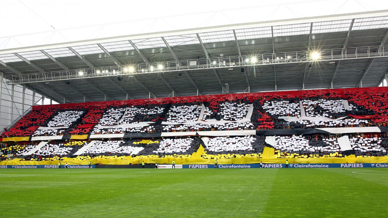 Le RC Lens déterminé à recruter