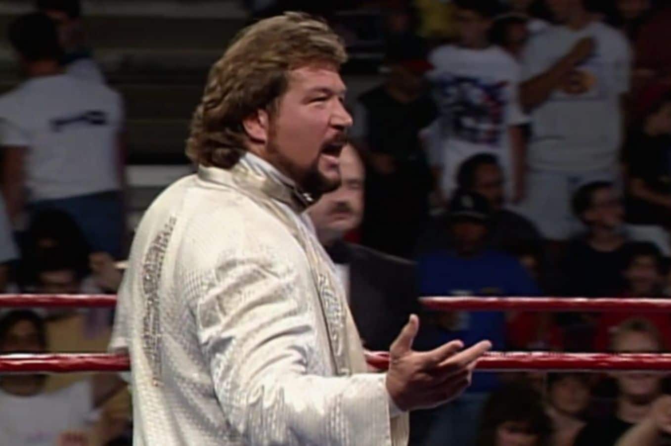 SummerSlam Moments – 1993 : le dernier combat de Ted DiBiase, Sr. contre Razor Ramon