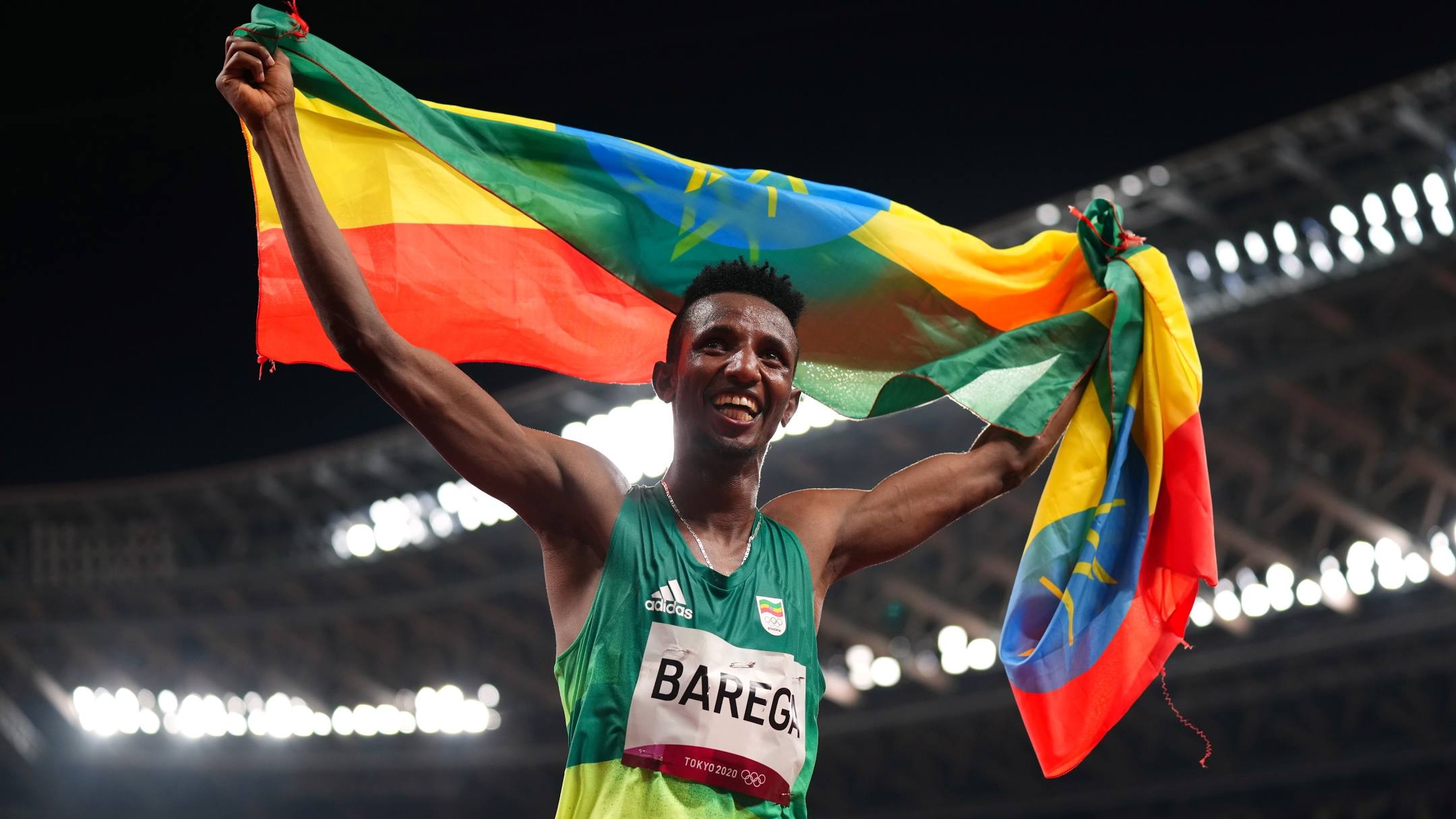 JO – Athlétisme : Morad Amdouni loin de la médaille, Rouguy Diallo en finale