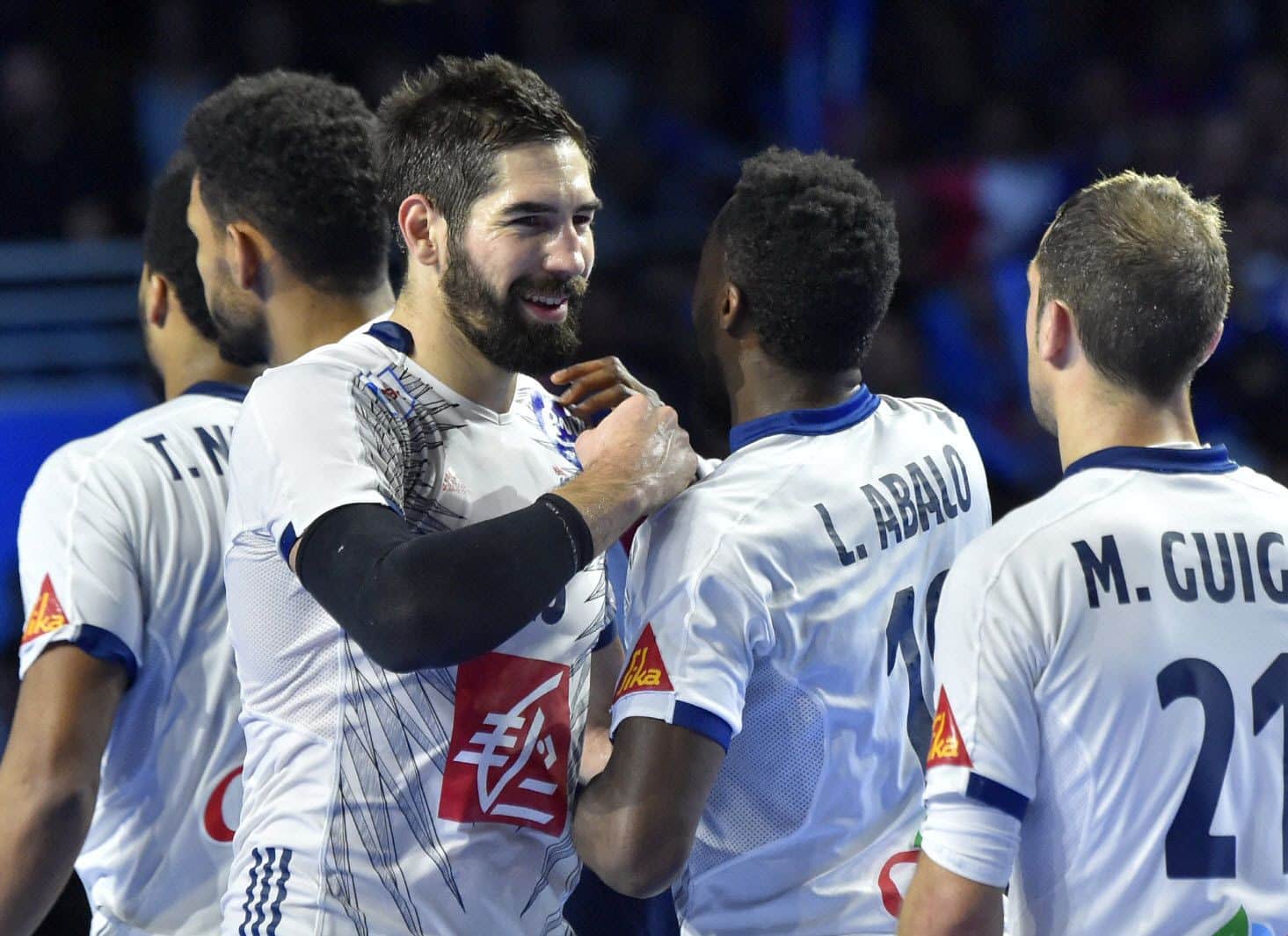 JO – Handball (H) : présentation du tournoi masculin