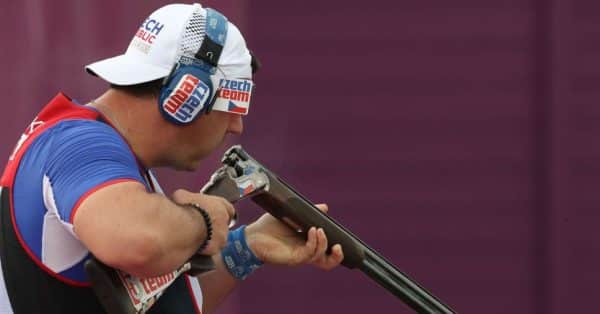 JO – Tir : Zuzana Štefečeková et Jiří Lipták titrés, les Françaises éliminées