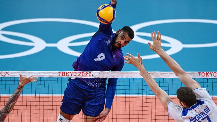 JO – Volley : l’espoir d’une qualification renaît pour les Français