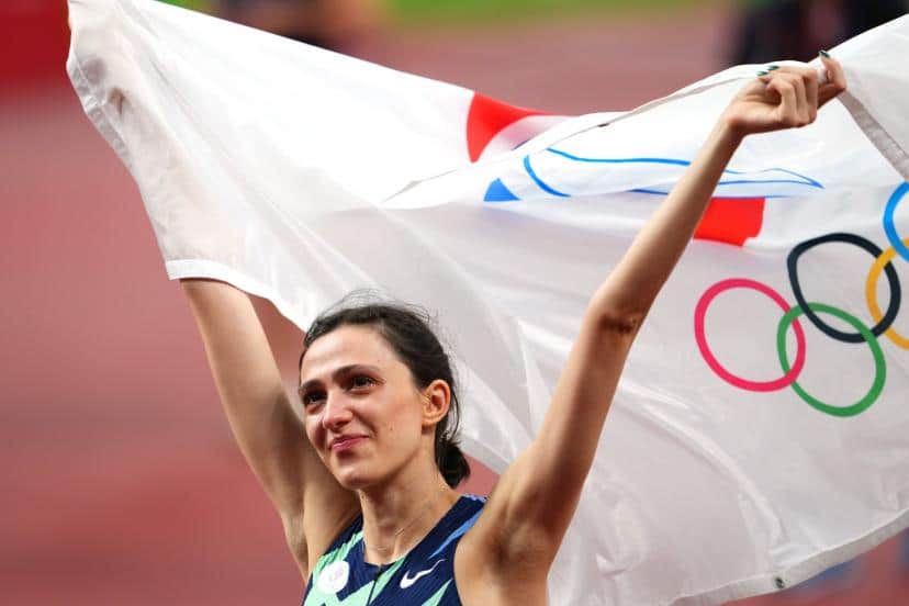 JO – Athlétisme : un final en apothéose