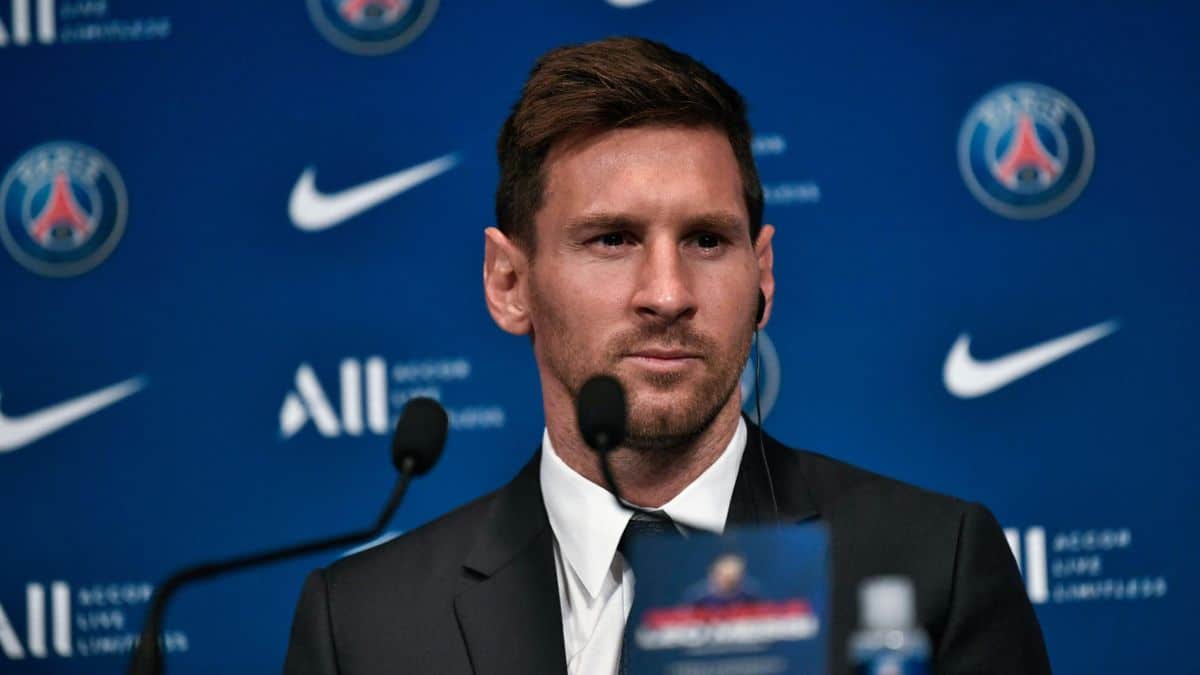 Football – Ligue 1 : Lionel Messi ou la Lutèce délivrée