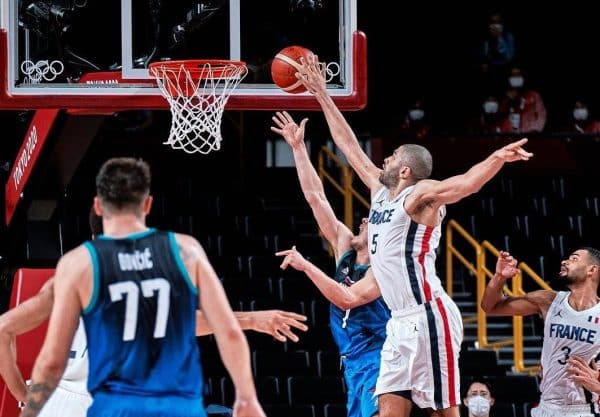 JO – Trois sports collectifs en finale et une nouvelle médaille d’or pour la France, ce qu’il faut retenir de cette journée à Tokyo