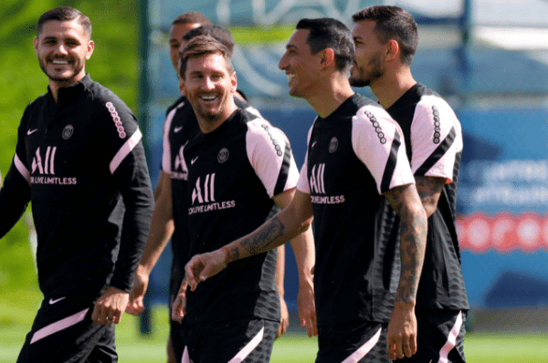 Ligue des champions : le favori, c’est Paris !