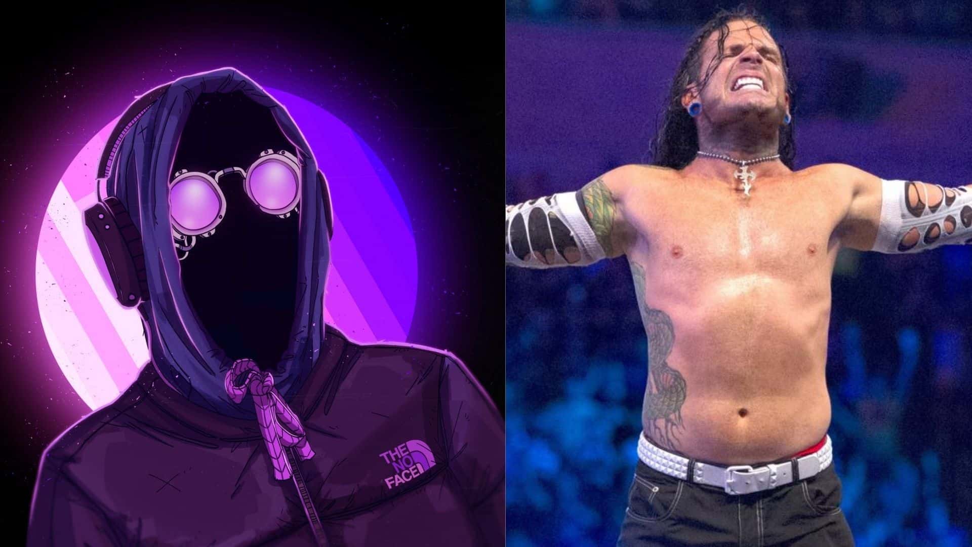 Entretien avec Le Règlement : “La génération NT1 était folle”