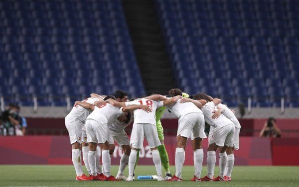 JO – Football (H) : la médaille d’or se jouera entre le Brésil et l’Espagne !