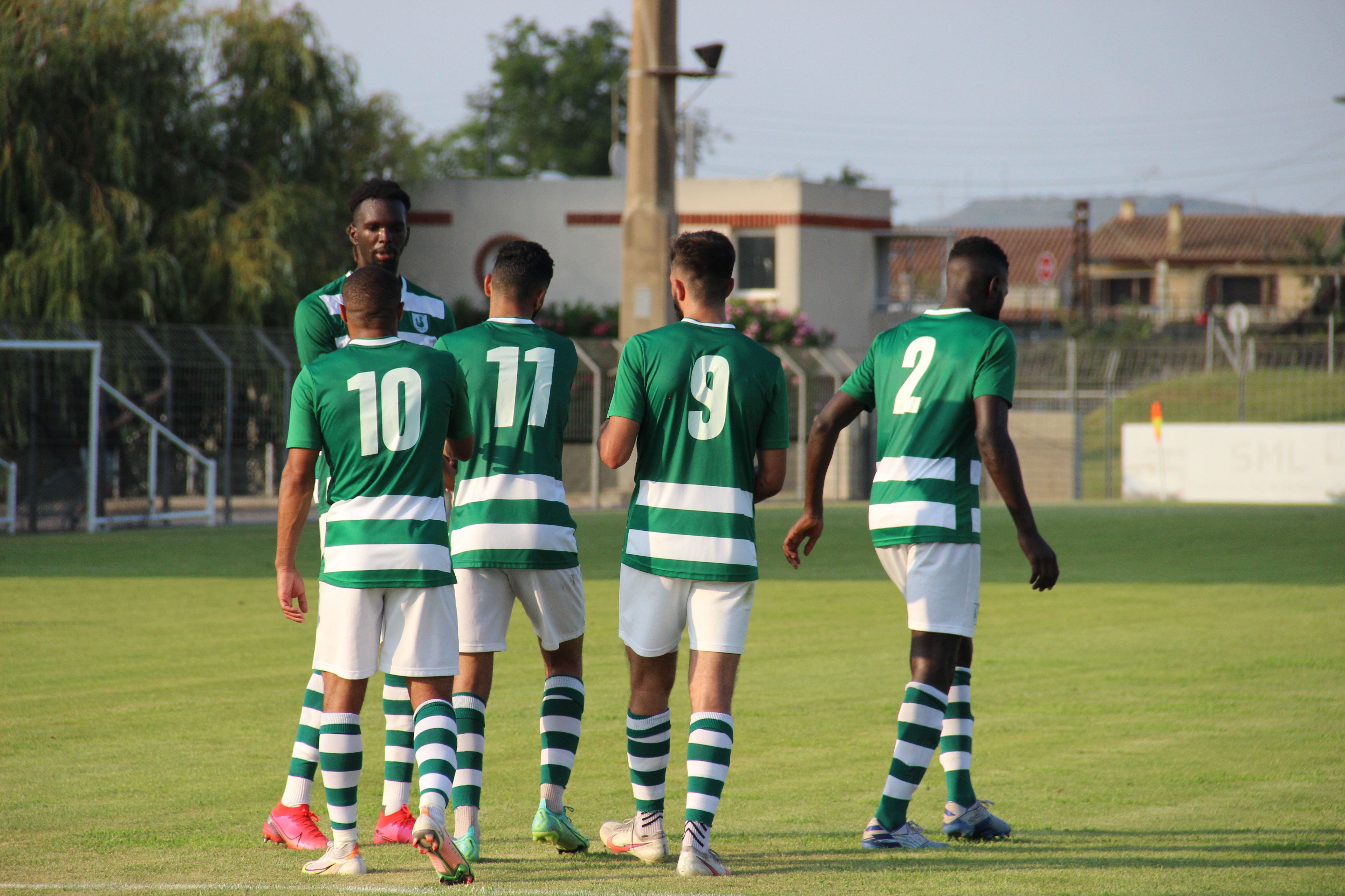 National : le FC Sète 34 doit rester souverain à domicile
