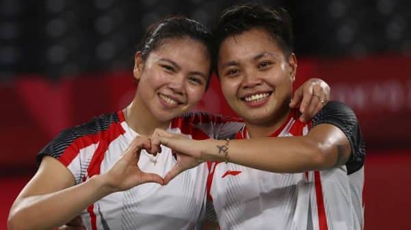 JO – Badminton : la bonne affaire indonésienne