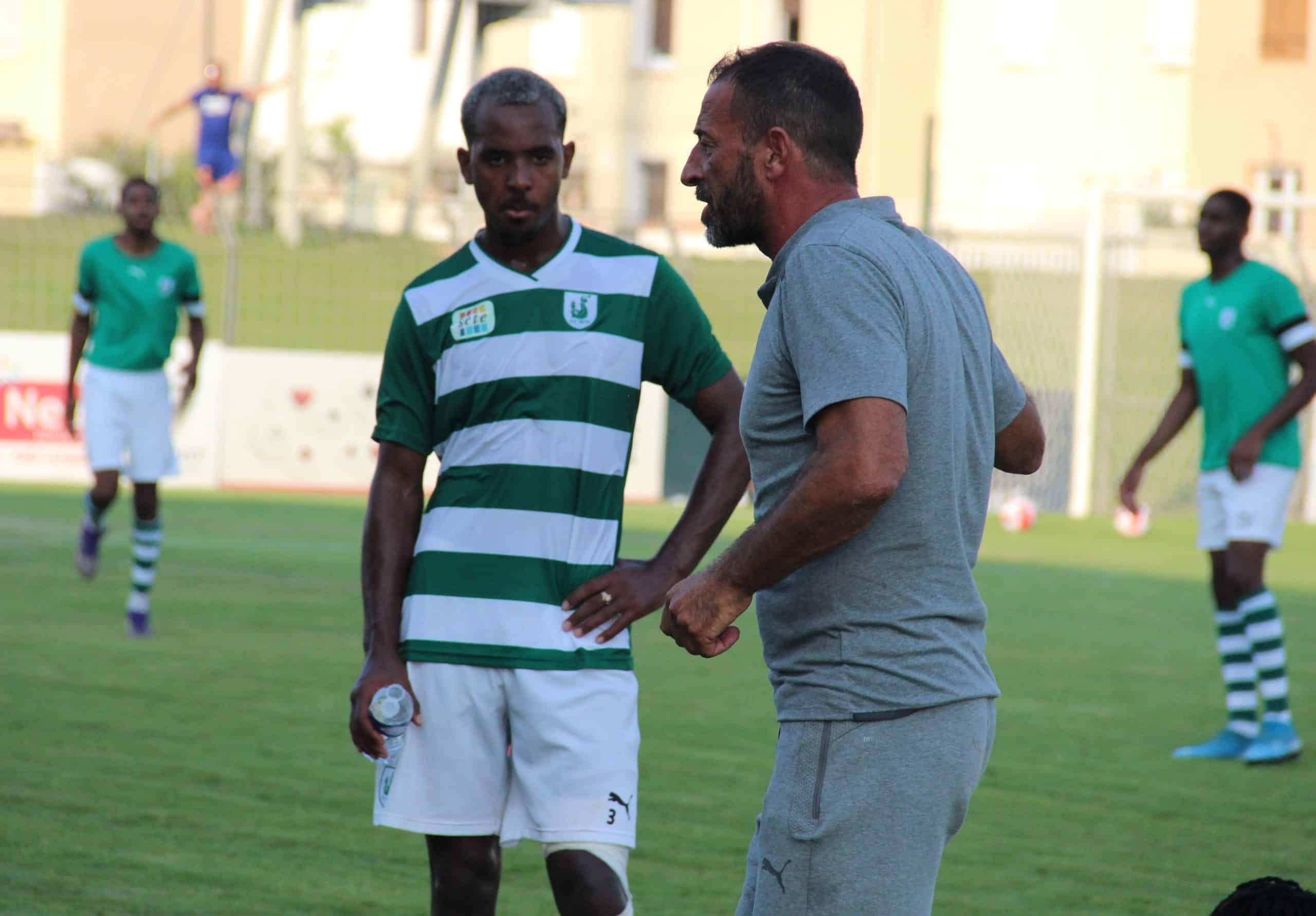 National : le FC Sète 34 se déplace à Cholet pour la deuxième journée