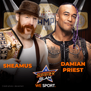 summerslam