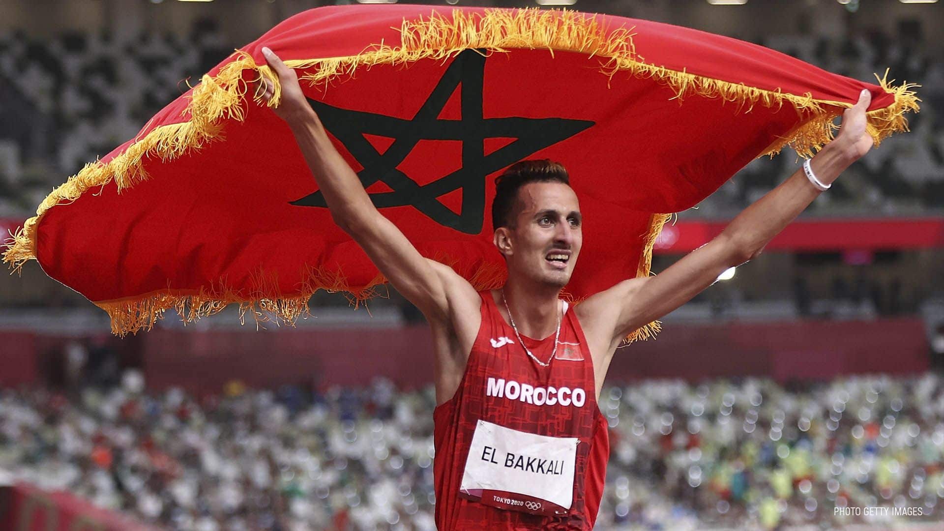 JO – Athlétisme : El-Bakkali détrône les Kényans, Van Niekerk ne défendra pas son titre