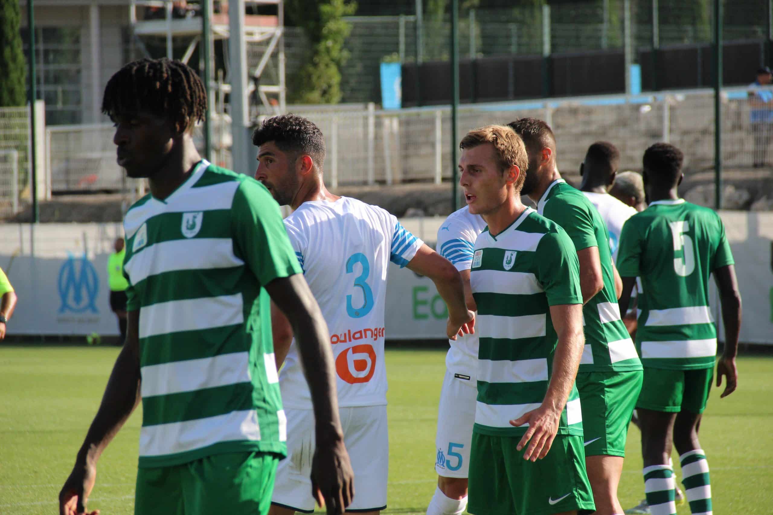 National : Phliponeau, l’homme de l’ombre qui éclaircit le jeu du FC Sète