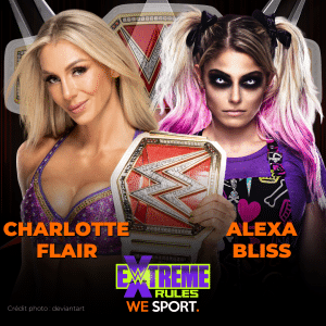 Flair Bliss