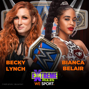 Lynch Belair