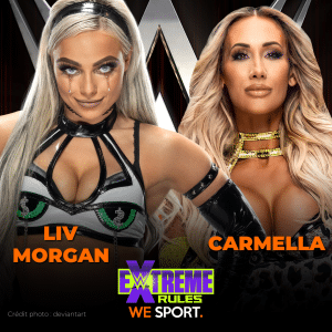extreme rules