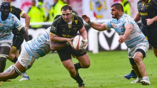 Un week-end en Top 14 (J3) : l’exploit biarrot, Clermont laborieux et Toulouse au sommet