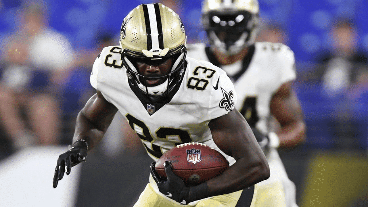 Juwan Johnson, le mirage de Jacksonville