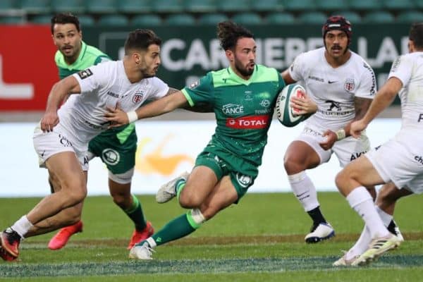 Antoine Hastoy, l’année de la confirmation ?