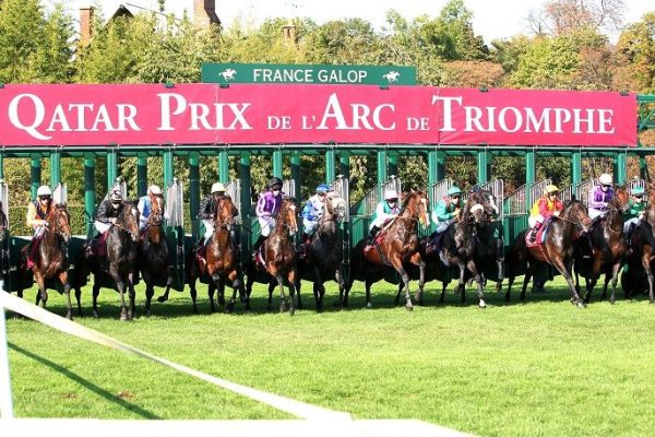 Turf : Les 10 Plus Grandes Courses de Chevaux du Monde