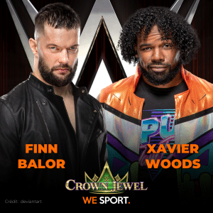 king of the ring final