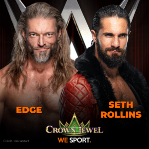 wwe crown jewel
