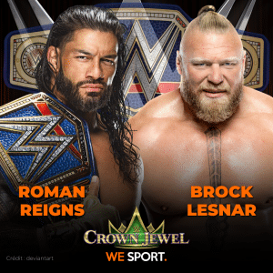 wwe crown jewel