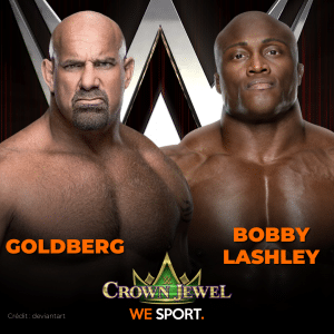 wwe crown jewel