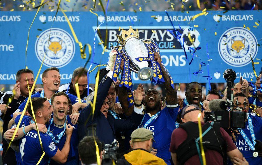 Que sont devenus les champions d’Angleterre 2015/2016 de Leicester ?