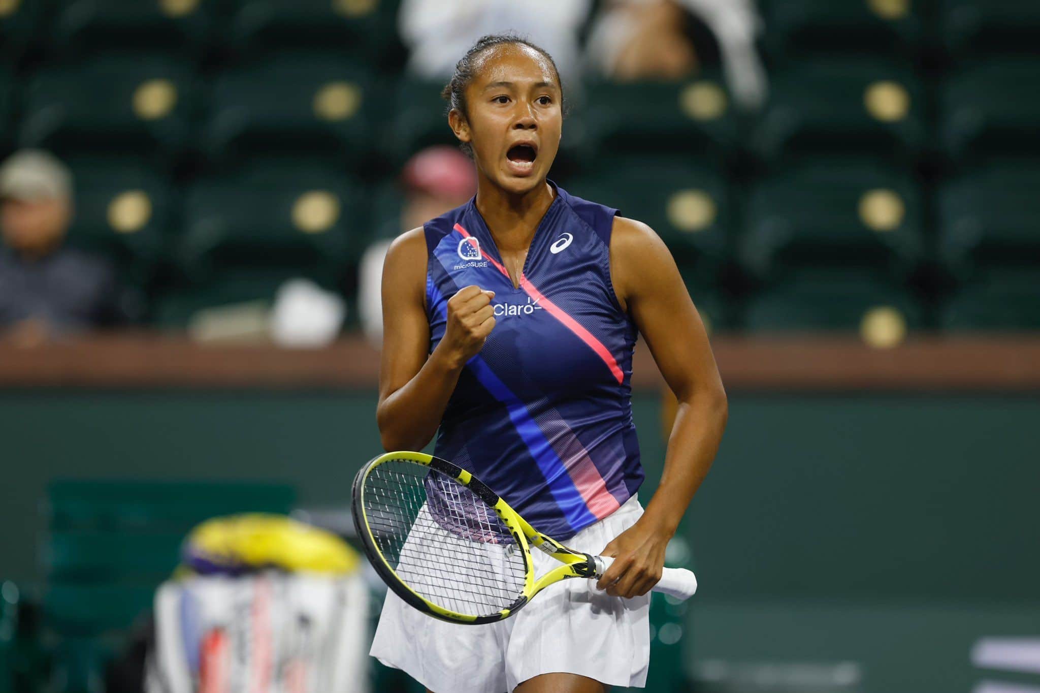 Indian Wells : les affiches du 10 octobre à ne pas rater