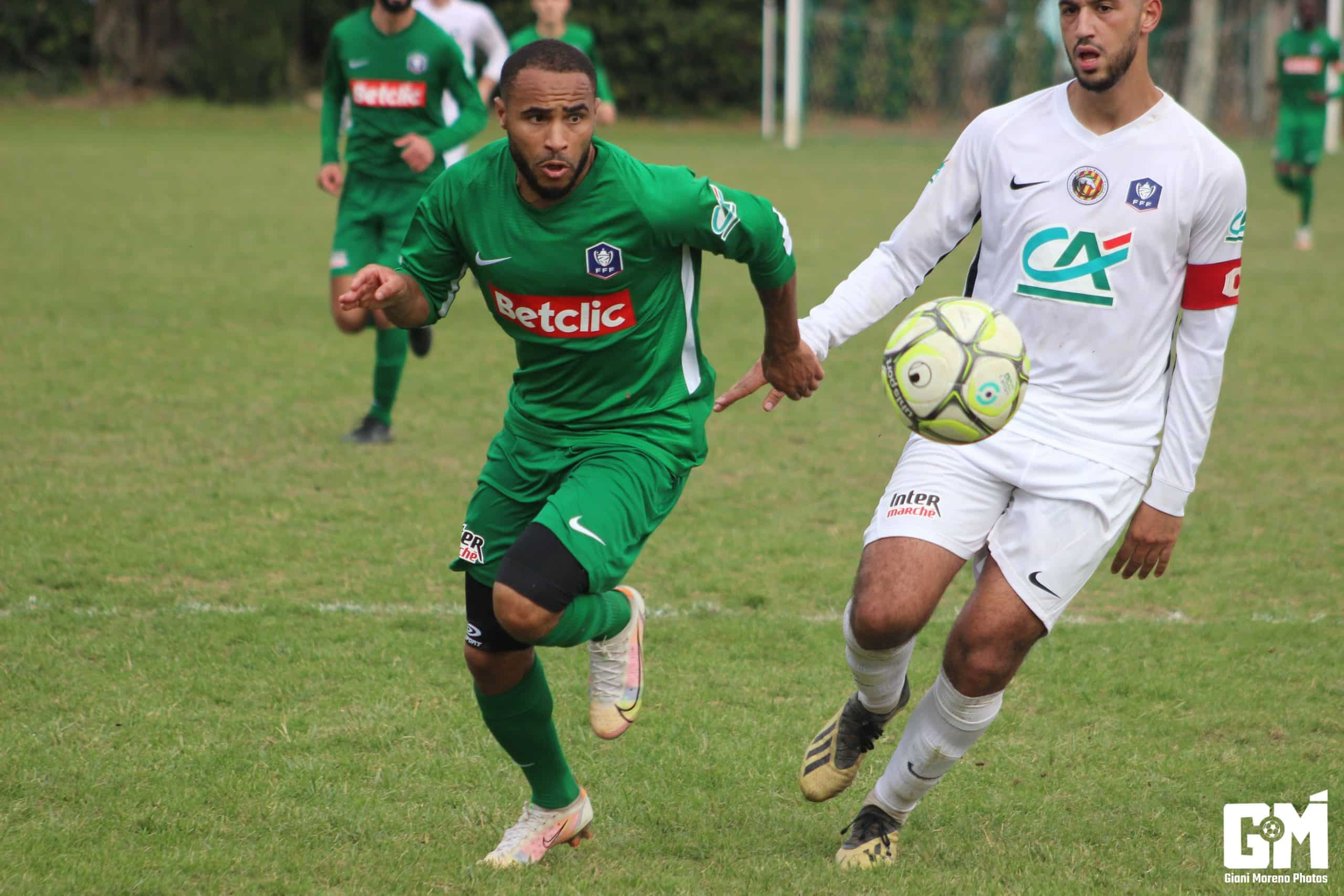 National : déplacement périlleux pour le FC Sète