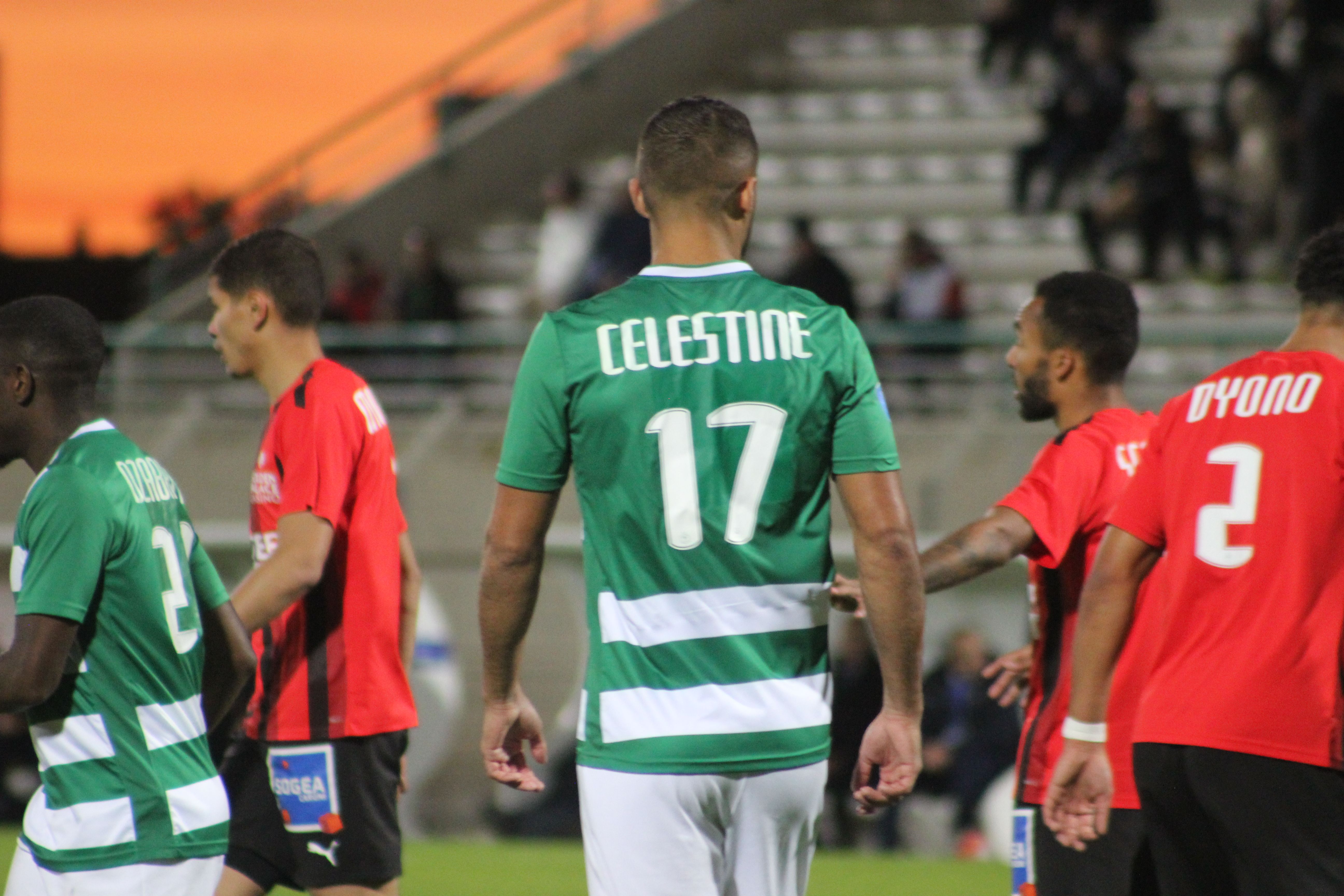 National (J12) : le FC Sète renoue, de fort belle manière, avec la victoire